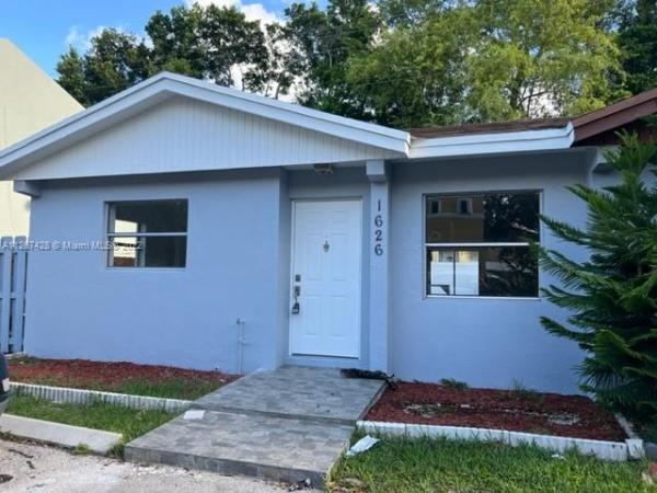 Sunrise, 1626 Sunrise Blvd #1626, Homestead, Florida 33033, image 1