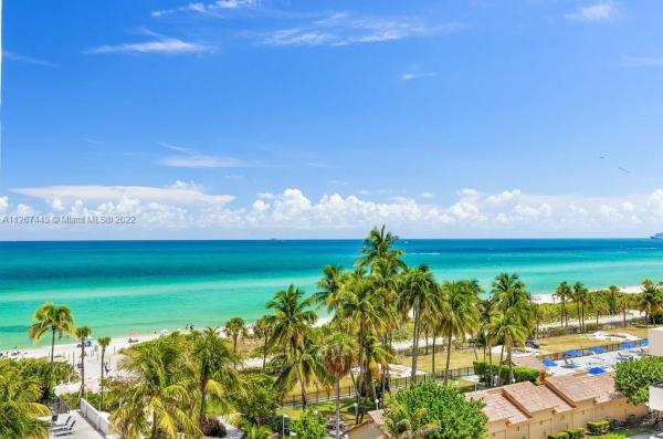 Oceanfront Plaza, 2625 Collins Ave #702, Miami Beach, Florida 33140, image 1