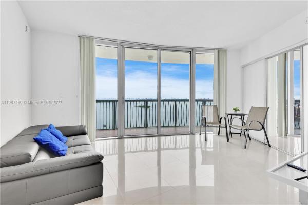 Opera Tower, 1750 N Bayshore Dr #2601, Miami, Florida 33132, image 2