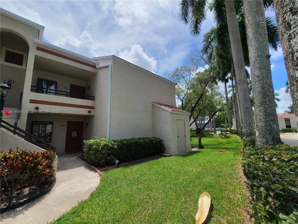 Quatraine At Jacaranda Gardens, 9801 NW 3rd St, Plantation, Florida 33324, image 1