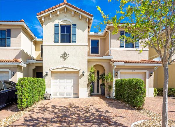 Madison Place, 1047 NW 33rd Mnr #1047, Pompano Beach, Florida 33064, image 1