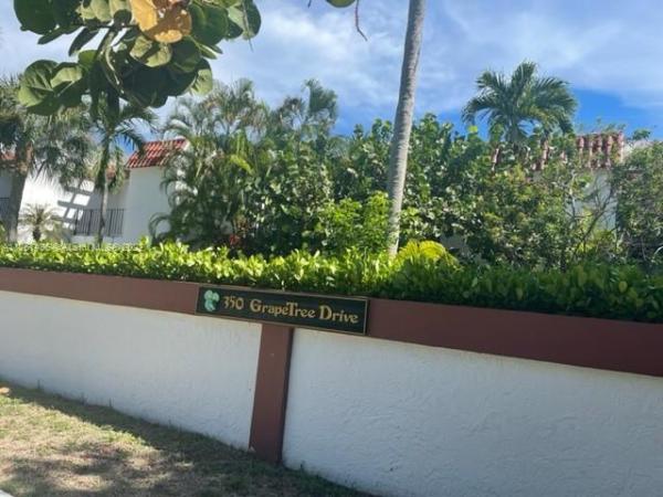 Grapetree Townhouses Of Key Biscayne, 350 Grapetree Dr #415, Key Biscayne, Florida 33149, image 1