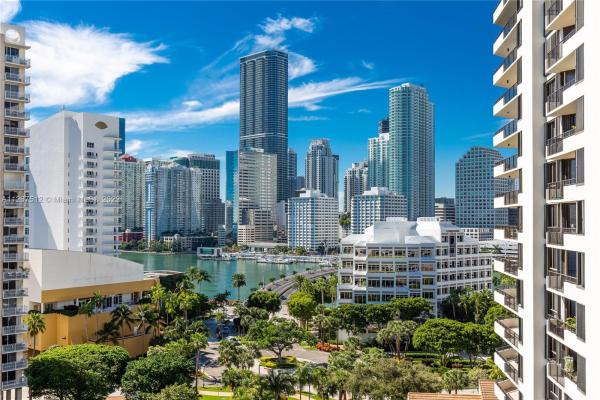 Brickell Key One, Miami, Florida 33131, image 1