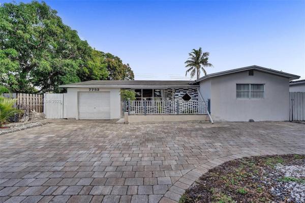 Miramar Park, 7753 Dilido Blvd, Miramar, Florida 33023, image 1