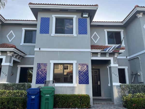 Oakland, 4424 SW 163rd Ct #4424, Palmetto Estates, Florida 33185, image 2