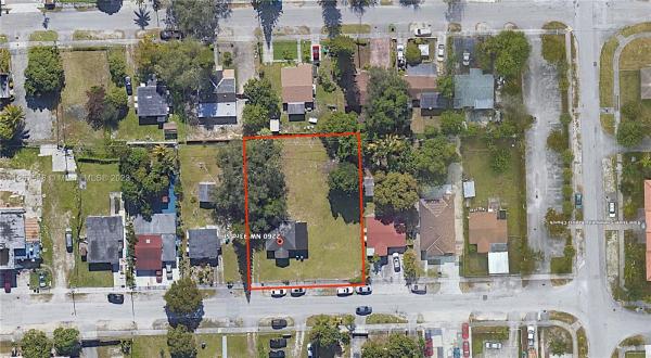 Tropical Park, 2260 NW 93rd St, West Little River, Florida 33147, image 1