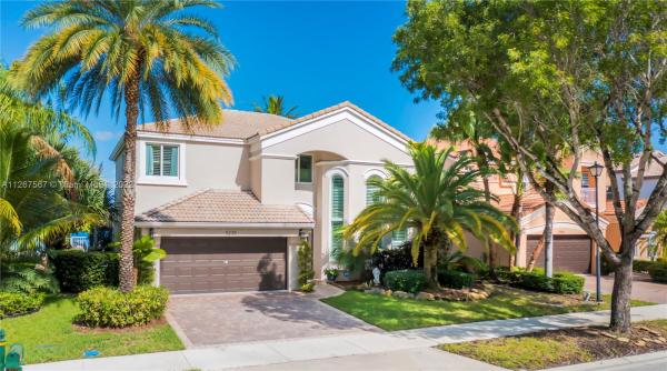 Riviera Isles, 5235 SW 171st Ave, Miramar, Florida 33027, image 1