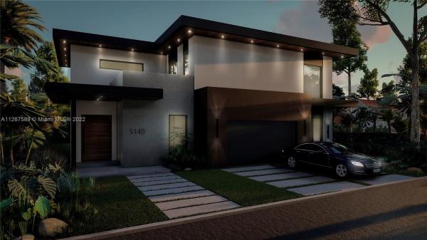 5140 SW 73rd Ter, Unincorporated Dade County, Florida 33143, image 2