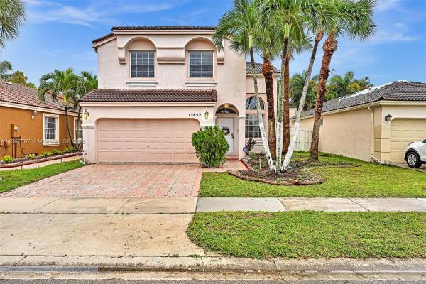 Cherry Bay, 15652 NW 14th St, Pembroke Pines, Florida 33028, image 1