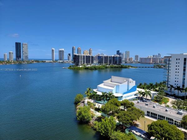 Aventura Marina 2, 3330 NE 190th St #1316, Aventura, Florida 33180, image 1