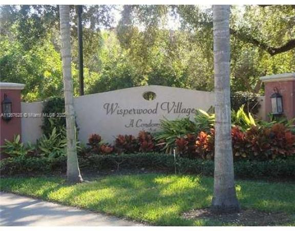Wisperwood Village, 9301 SW 92nd Ave #B311, Kendall, Florida 33176, image 1