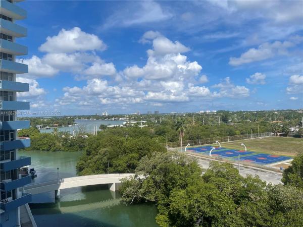 Parkview Point, 7441 Wayne Ave #6J, Miami Beach, Florida 33141, image 1