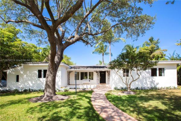 Riviera, 6601 Riviera Dr, Coral Gables, Florida 33146, image 1
