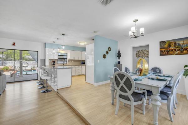 Whispering Pines Estates, 9110 Caribbean Blvd, Cutler Bay, Florida 33157, image 1