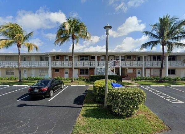 Colonial Gardens, 801 Pine Dr #7, Pompano Beach, Florida 33060, image 1