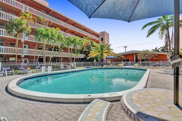 Eldorado Plaza West, 180 NE 12th Ave #14A, Hallandale Beach, Florida 33009, image 1
