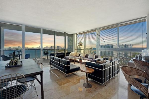 Blue Bay Tower, 7929 West Dr #1501, North Bay Village, Florida 33141, image 1