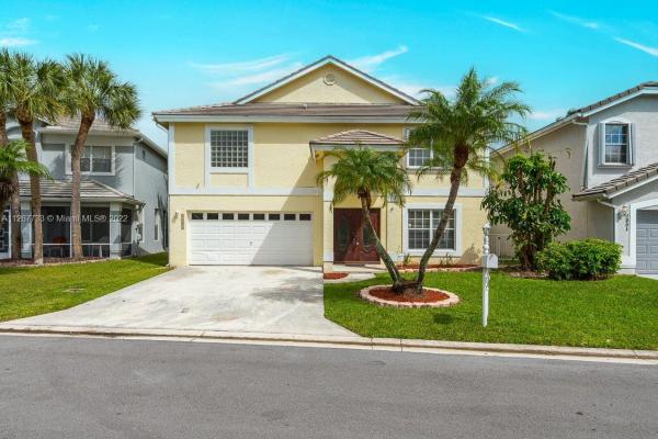 Parkview At Lake Charleston, 7307 Shell Ridge Ter, Lake Worth, Florida 33467, image 1