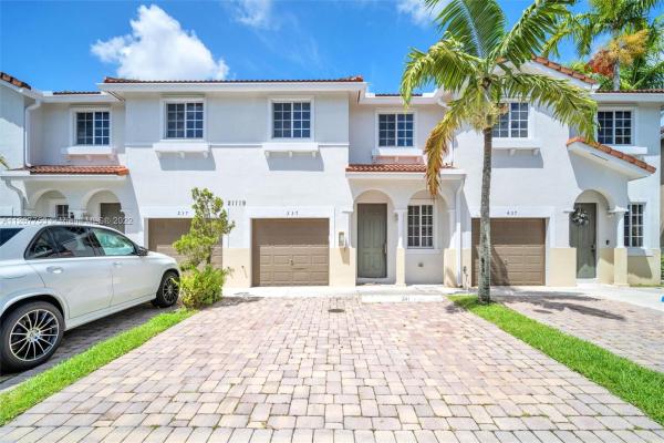 Majorca Isles, 21119 NW 14th Pl #3, Miami Gardens, Florida 33169, image 1