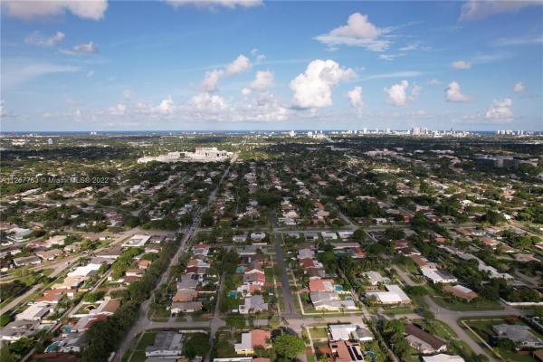 Hollywood Hills, 5001 Lincoln St, Hollywood, Florida 33021, image 1