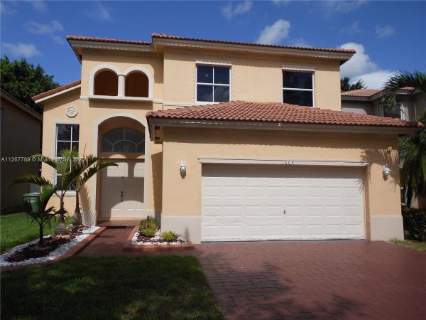 Portofino Lakes, 1665 NE 37th Pl, Homestead, Florida 33033, image 1