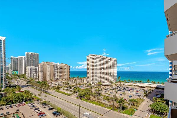 The Hemispheres, 1985 S Ocean Dr #11K, Hallandale Beach, Florida 33009, image 1