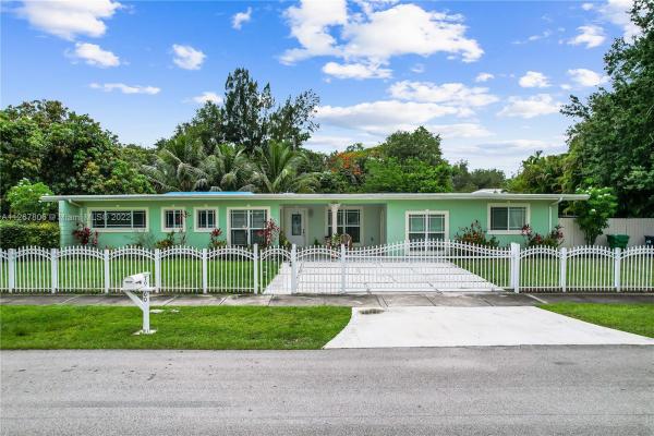 Kendall Ranches, 7960 SW 97th Ter, Kendall, Florida 33156, image 1