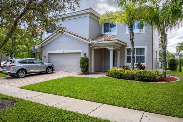 Cobblestone Creek, 8821 Cobblestone Point Cir, Boynton Beach, Florida 33472, image 1