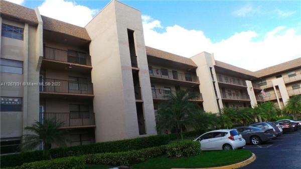 Sunrise Lakes 4, 10145 Sunrise Lakes Blvd #202, Sunrise, Florida 33322, image 1