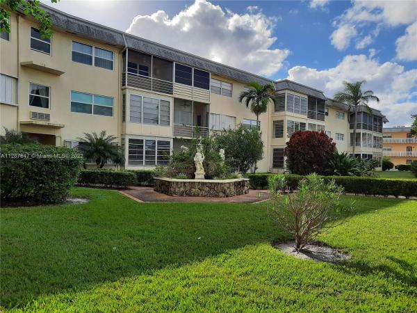 Eaton Hall, 4341 NW 16th St #110, Lauderhill, Florida 33313, image 2