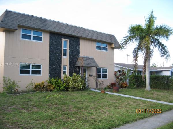 Royal Palm Vista, 517 NE 2nd St, Dania Beach, Florida 33004, image 1