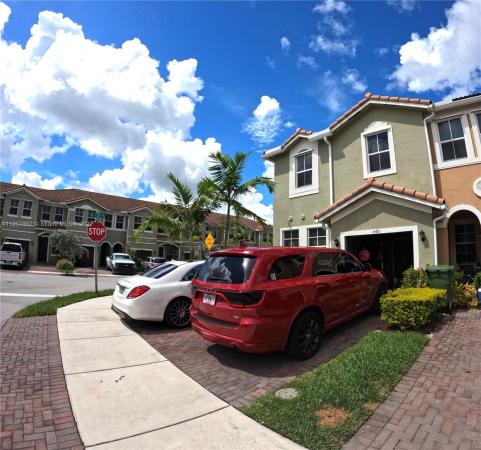 Palm Breeze, 1480 SE 24th Ter #1480, Homestead, Florida 33035, image 2