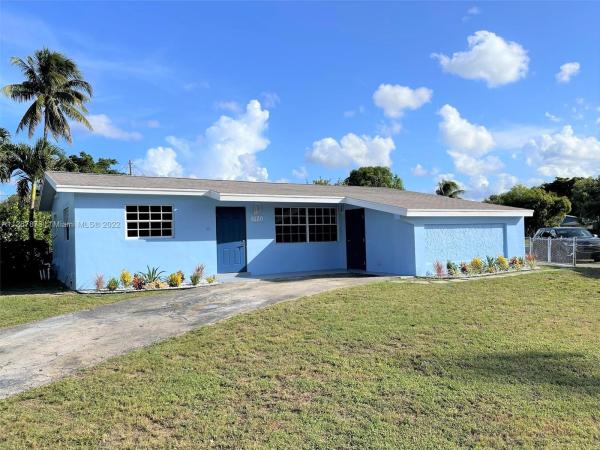 Grandway Acres, 6120 Jefferson St, Hollywood, Florida 33023, image 1