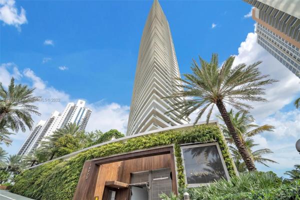 Residences By Armani Casa, 18975 Collins Ave #5405, Sunny Isles Beach, Florida 33160, image 1