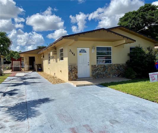 3144 NW 33rd St, Unincorporated Dade County, Florida 33142, image 2