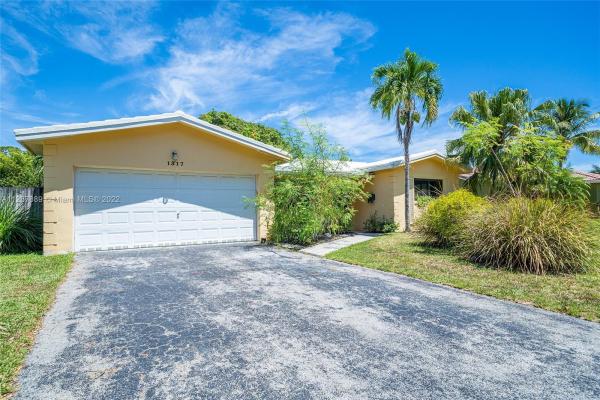 Sunny Acres, 1317 Funston St, Hollywood, Florida 33019, image 1