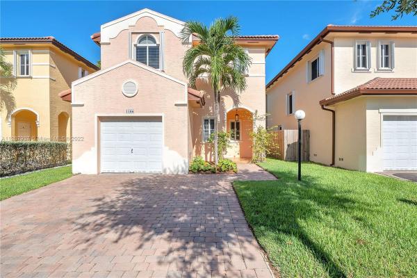 Marianas Homestead, 1186 NE 41st Ave, Homestead, Florida 33033, image 1