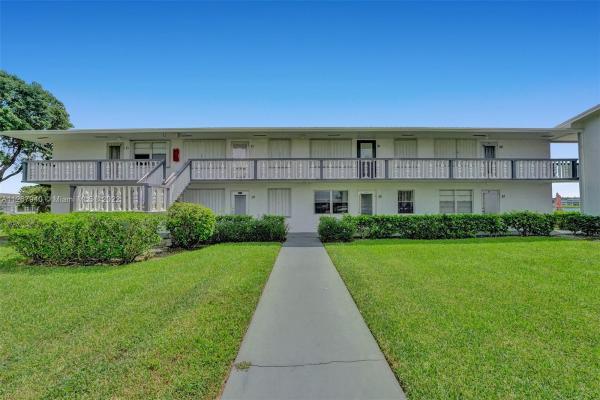 Chatham At Century Village, 58 Chatham C #58, West Palm Beach, Florida 33417, image 1