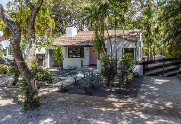 Village Of El Portal, 151 NE 88th St, El Portal, Florida 33138, image 1