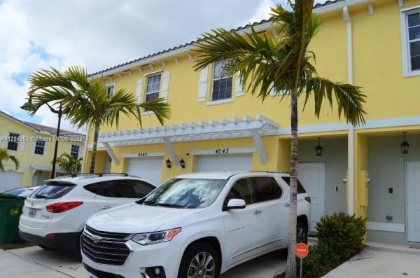 Cricket Club, 4043 NW 10th Pl, Lauderhill, Florida 33313, image 1