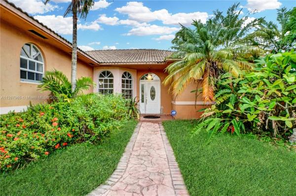 Adair, 7661 NW 165th Ter, Hialeah, Florida 33015, image 1
