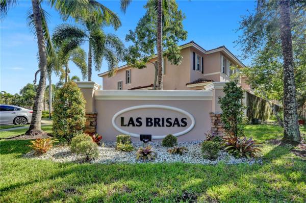 Las Brisas, 269 Las Brisas Cir #269, Sunrise, Florida 33326, image 1