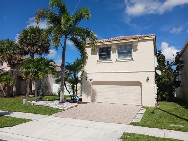 Royal Bay, 1289 NW 159th Ave, Pembroke Pines, Florida 33028, image 1
