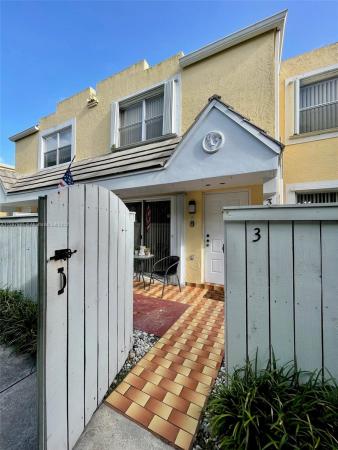 Gables Point, 6855 SW 45th Ln #211, Glenvar Heights, Florida 33155, image 2