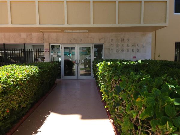 Penn Terrace Towers, 730 Pennsylvania Ave #410, Miami Beach, Florida 33139, image 1