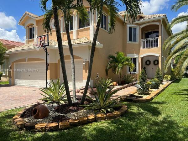 Portofino South, 13301 SW 30th St, Miramar, Florida 33027, image 1