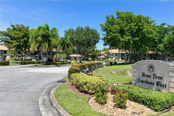 Bent Tree Gardens West, 9930 Pineapple Tree Dr #203, Boynton Beach, Florida 33436, image 1