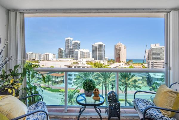 Aquasol, 6770 Indian Creek Dr #7B, Miami Beach, Florida 33141, image 1