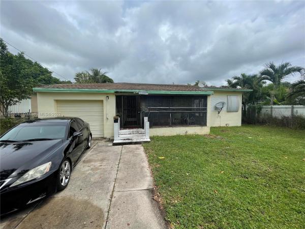 Biscayne Court, 1531 NE 118th St, North Miami, Florida 33161, image 1