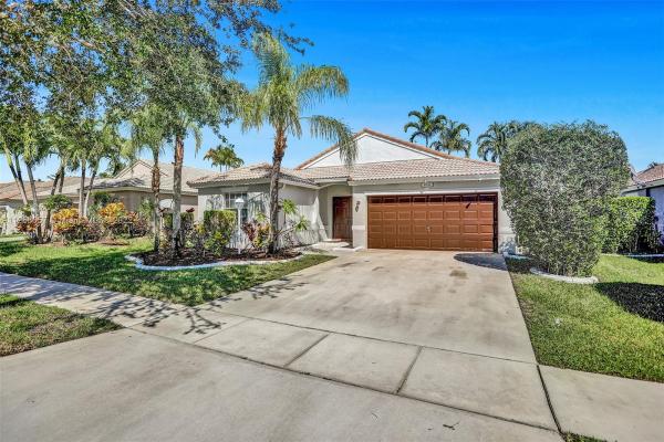 Tropic Isles, 2137 NW 142nd Way, Pembroke Pines, Florida 33028, image 1